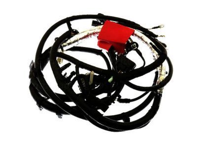 Ford DR3Z-14300-A Cable Assembly - Battery To Battery