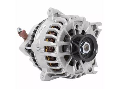 F8AZ-10V346-ABRM Ford Alternator Assembly Product Photo 1 of 4