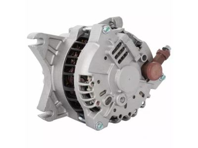 F8AZ-10V346-ABRM Ford Alternator Assembly Product Photo 4 of 4