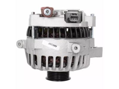 F8AZ-10V346-ABRM Ford Alternator Assembly Product Photo 2 of 4