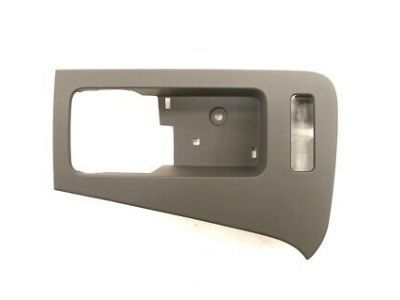Lincoln 9H6Z-5422621-AA Escutcheon - Door Inside Handle