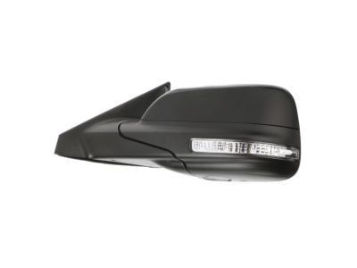Ford Explorer Car Mirror - GB5Z-17683-EEPTM