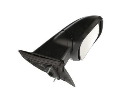 Ford Explorer Car Mirror - GB5Z-17683-EEPTM