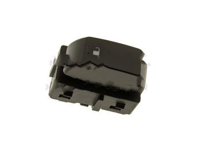 Ford BC3Z-14028-AA Switch Assembly - Front Door - Center