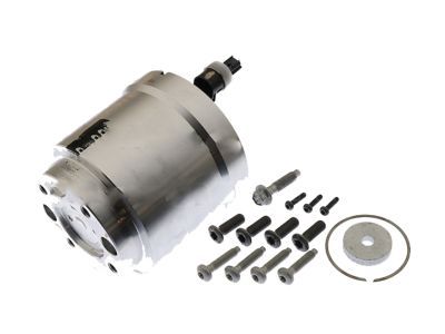 Lincoln CV6Z-4A232-A Kit - Clutch Repair
