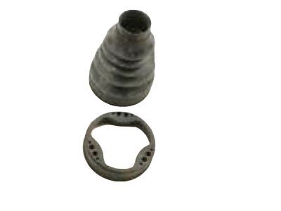 Mercury Mariner CV Boot - 5L8Z-3A331-FA
