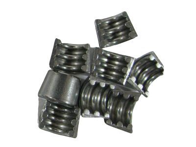 Lincoln F1AZ-6518-A Key