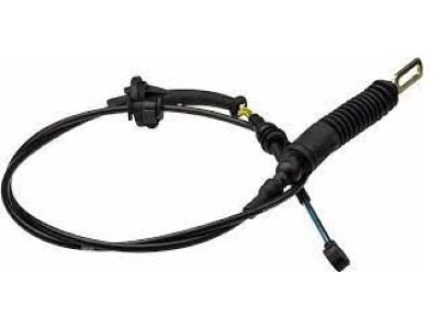 Lincoln F8AZ-7E395-BA Cable Assembly - Selector Lever Control