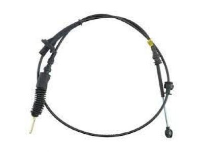 Lincoln F8AZ-7E395-BA Cable Assembly - Selector Lever Control