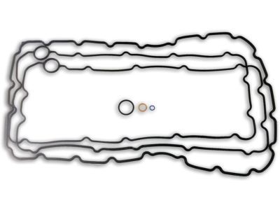 Ford 3C3Z-6E078-BA Lower Gasket Kit 3C3Z-6E078-BA Ford Lower Gasket Kit Product Photo 1 of 1
