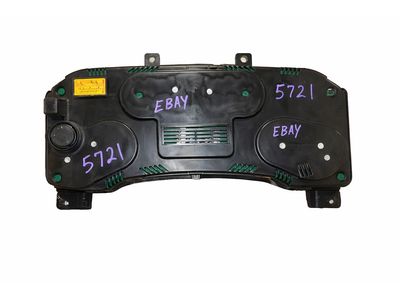 Ford 9L1Z-10849-G Instrument Cluster 9L1Z-10849-G Ford Instrument Cluster Product Photo 1 of 4