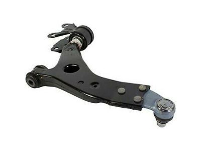 Lincoln EJ7Z-3078-A Arm Assembly - Front Suspension