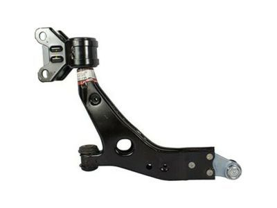 Lincoln EJ7Z-3078-A Arm Assembly - Front Suspension