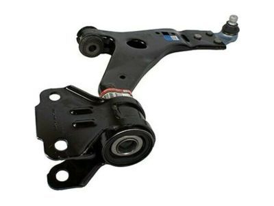 Lincoln EJ7Z-3078-A Arm Assembly - Front Suspension