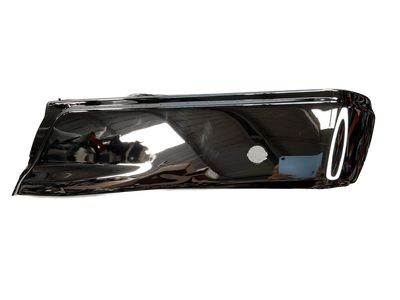 FL3Z-17906-BCP Ford Bumper Assembly - Rear Product Photo 1 of 4