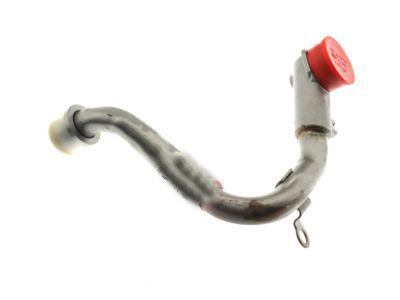 Ford 8C3Z-9T516-A Tube Assembly 8C3Z-9T516-A Ford Tube Assembly Product Photo 1 of 1
