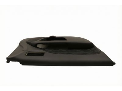 AE5Z-5423943-BD Ford Panel Assembly - Door Trim, Driver Side Product Photo 4 of 4