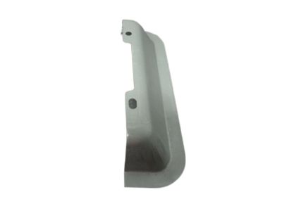 Lincoln 1L2Z-7802408-AA Shield And Drain - Panel Opening