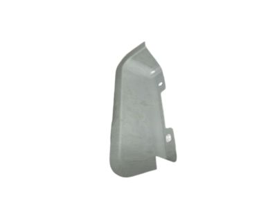 Lincoln 1L2Z-7802408-AA Shield And Drain - Panel Opening