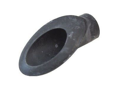 Mercury Mariner Antenna Base - 8L8Z-18922-A