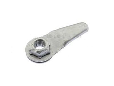 Ford -W712723-S441 Nut - Flanged