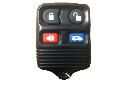 Mercury Key Fob - F87Z-15K601-AA