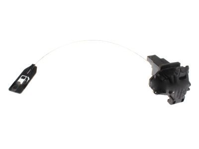Ford 6W1Z-5428610-A Lock Actuator 6W1Z-5428610-A Ford Lock Actuator Product Photo 1 of 1