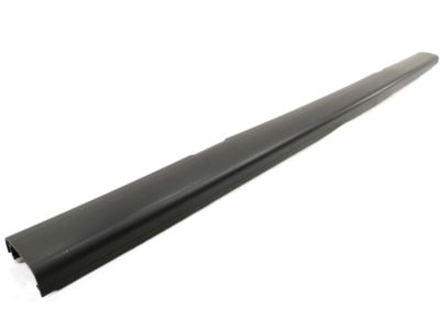 CK4Z-99502C45-B Ford Cover, Driver Side Product Photo 4 of 4