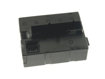 Lincoln 1L2Z-19D611-AA Solenoid Assembly
