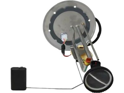 8C3Z-9275-S Ford Sender Assembly - Fuel Tank Product Photo 3 of 3