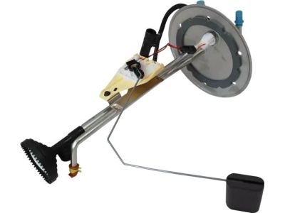 Ford 8C3Z-9275-S Sender Assembly - Fuel Tank 8C3Z-9275-S Ford Sender Assembly - Fuel Tank Product Photo 1 of 3