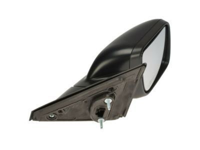 Ford Explorer Car Mirror - GB5Z-17682-TCPTM