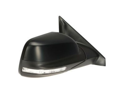 Ford Explorer Car Mirror - GB5Z-17682-TCPTM
