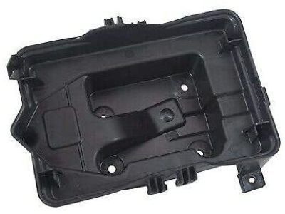 Mercury Battery Tray - BL8Z-10732-A