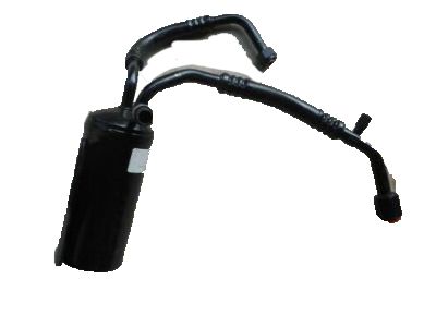 5C2Z-19C836-AA Ford Accumulator Assembly - Air Conditioning Product Photo 1 of 1