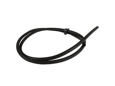 Lincoln DS7Z-17A605-A Hose - Windshield Washer