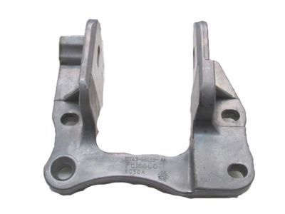 Lincoln Engine Mount - DT4Z-6031-A