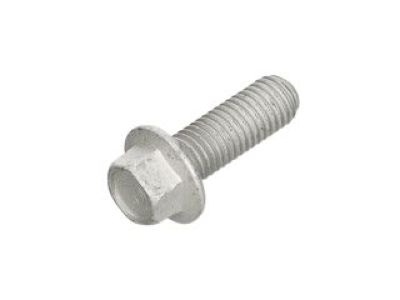 Mercury -W500043-S439 Bolt