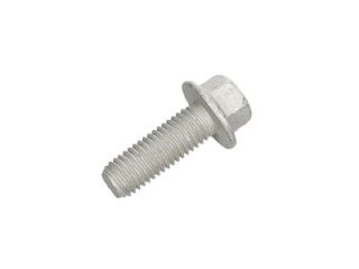 Mercury -W500043-S439 Bolt