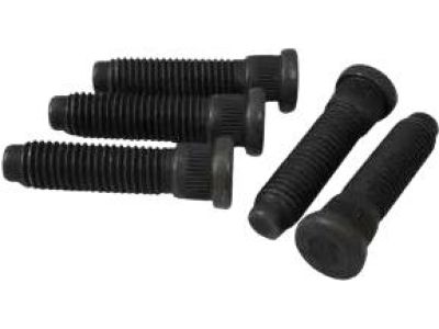 Ford YL3Z-1107-AA Bolt - Wheel, Rear YL3Z-1107-AA Ford Bolt - Wheel, Rear Product Photo 1 of 3
