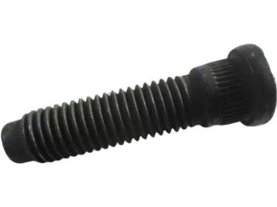 YL3Z-1107-AA Ford Bolt - Wheel, Rear Product Photo 2 of 3