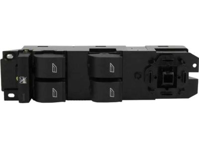 DT1Z-14529-B Ford Switch Assembly, Driver Side Product Photo 3 of 3