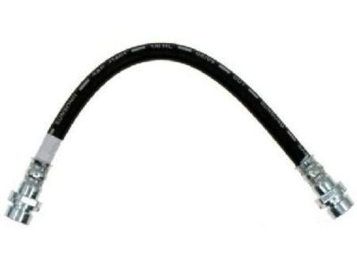 Mercury 9L8Z-2A442-A Hose Assembly - Brake