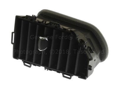 FL3Z-19893-AC Ford Louvre Assembly - Vent Air, Driver Side Product Photo 2 of 4
