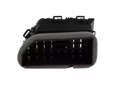 FL3Z-19893-AC Ford Louvre Assembly - Vent Air, Driver Side Product Photo 3 of 4