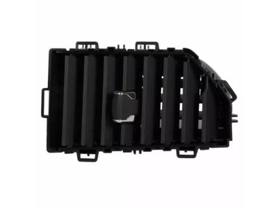 Ford FL3Z-19893-AC Louvre Assembly - Vent Air, Driver Side FL3Z-19893-AC Ford Louvre Assembly - Vent Air, Driver Side Product Photo 1 of 4