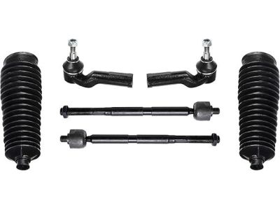 BV6Z-3280-A Ford Rod Assembly - Spindle Connecting Product Photo 3 of 4