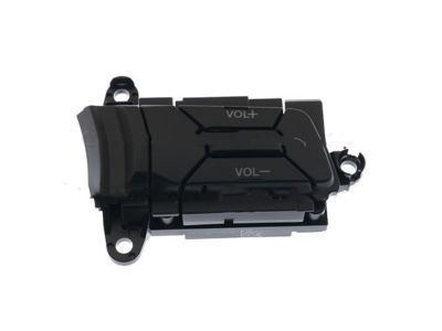 FR3Z-9C888-BA Ford Control Switch, Passenger Side Product Photo 1 of 1