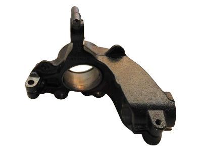 Ford CV6Z-3K186-C Knuckle - Front Wheel