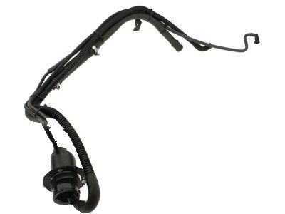 Mercury AL2Z-9034-B Pipe - Fuel Filler